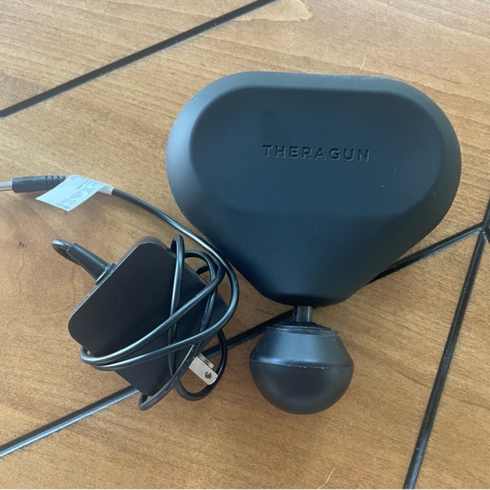 Therabody Theragun mini Massage device